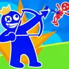 Juegos de Stickman